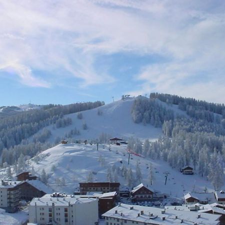 2 Room Apartment In The Center Close To The Slopes Вальберг Екстер'єр фото