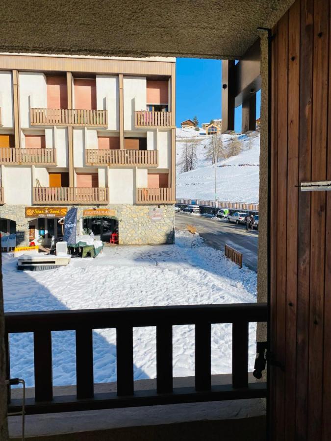 2 Room Apartment In The Center Close To The Slopes Вальберг Екстер'єр фото