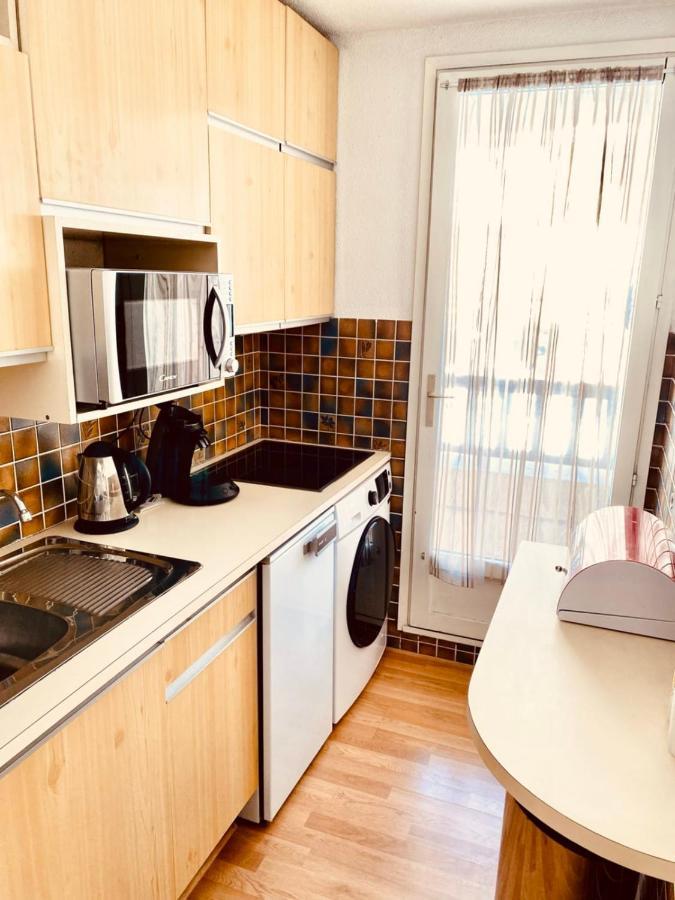 2 Room Apartment In The Center Close To The Slopes Вальберг Екстер'єр фото