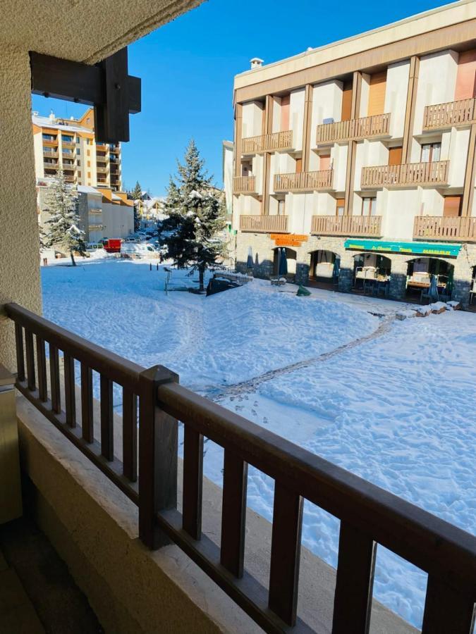 2 Room Apartment In The Center Close To The Slopes Вальберг Екстер'єр фото